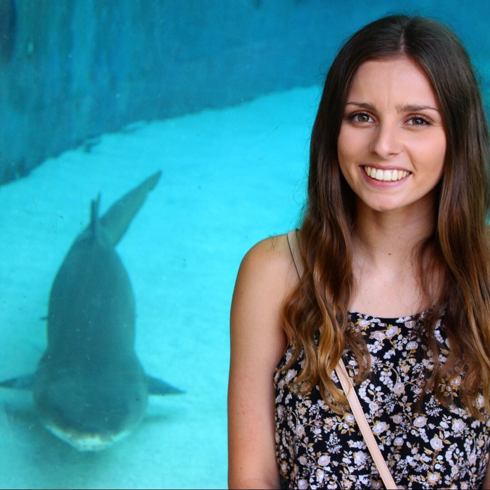 Meet your Posher, Amber