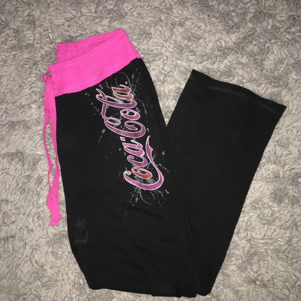 Pajama pants