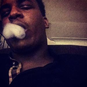 Meet your Posher, Dan