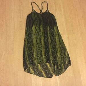 Jessica Simpson Dress