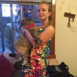 Meet your Posher, Elsa