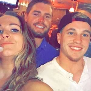 Meet your Posher, Mark