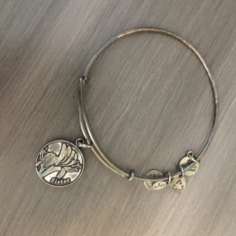 Alex & Ani Bracelet