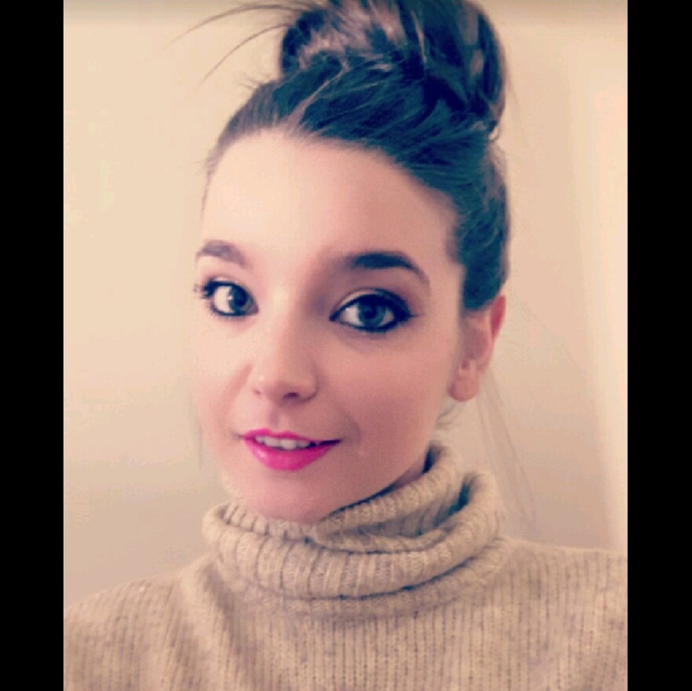 Meet your Posher, Shannon