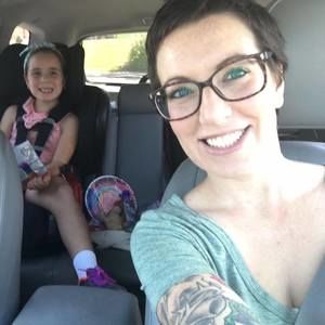 Meet your Posher, Kyla