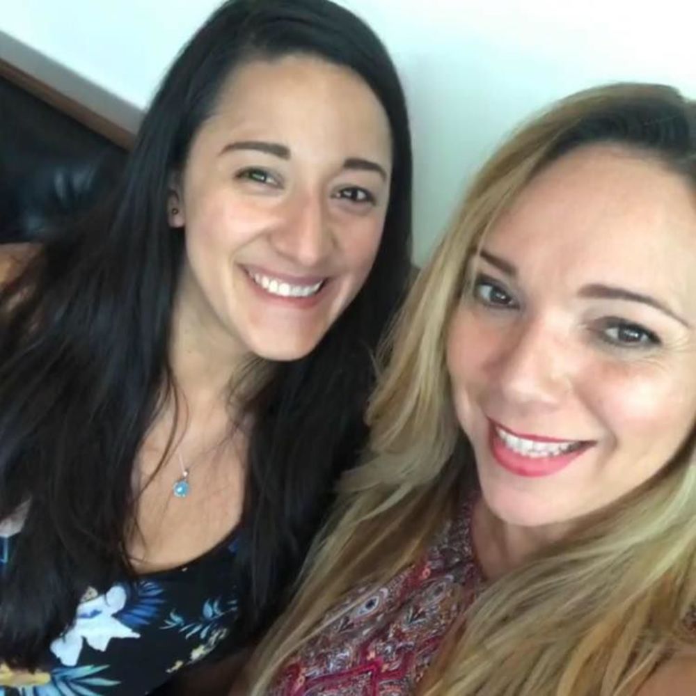 Meet your Posher, Maribel