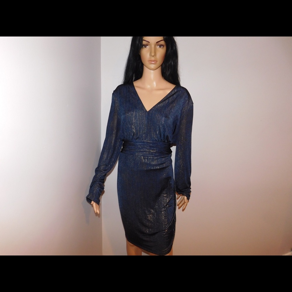 Fashion to figure dress