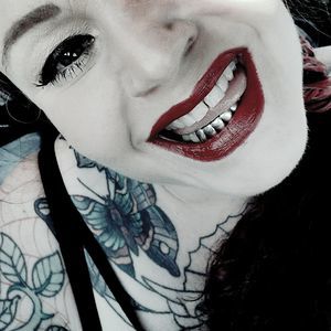 Meet your Posher, Christine