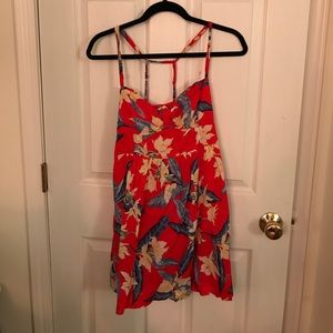 Hollister Sun Dress.