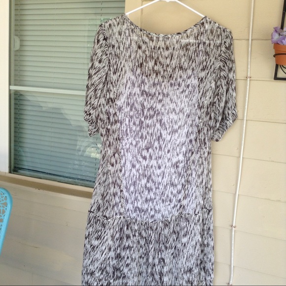 TWO BY VINC COMUTE Dress - Picture 2 of 7