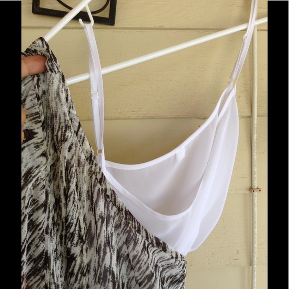 TWO BY VINC COMUTE Dress - Picture 3 of 7