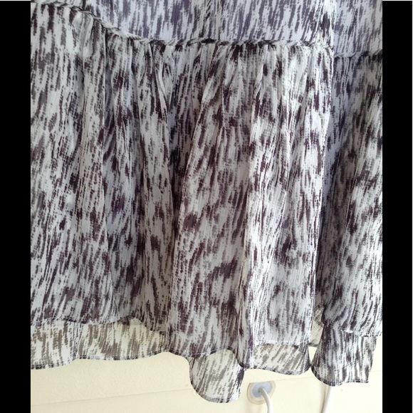 TWO BY VINC COMUTE Dress - Picture 5 of 7