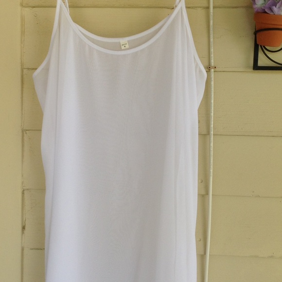 TWO BY VINC COMUTE Dress - Picture 6 of 7