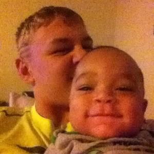 Meet your Posher, Dylan