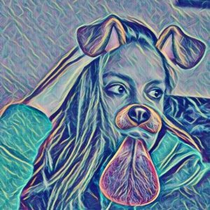 Meet your Posher, Jasmine