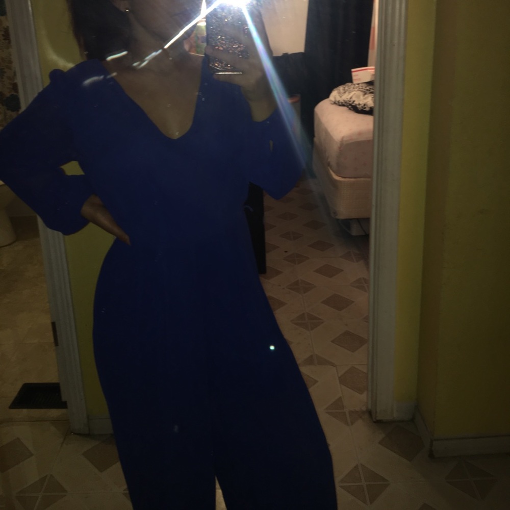 Forever 21 romper