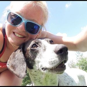 Meet your Posher, Carlee