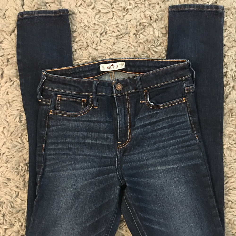 Jeans - Picture 2 of 3