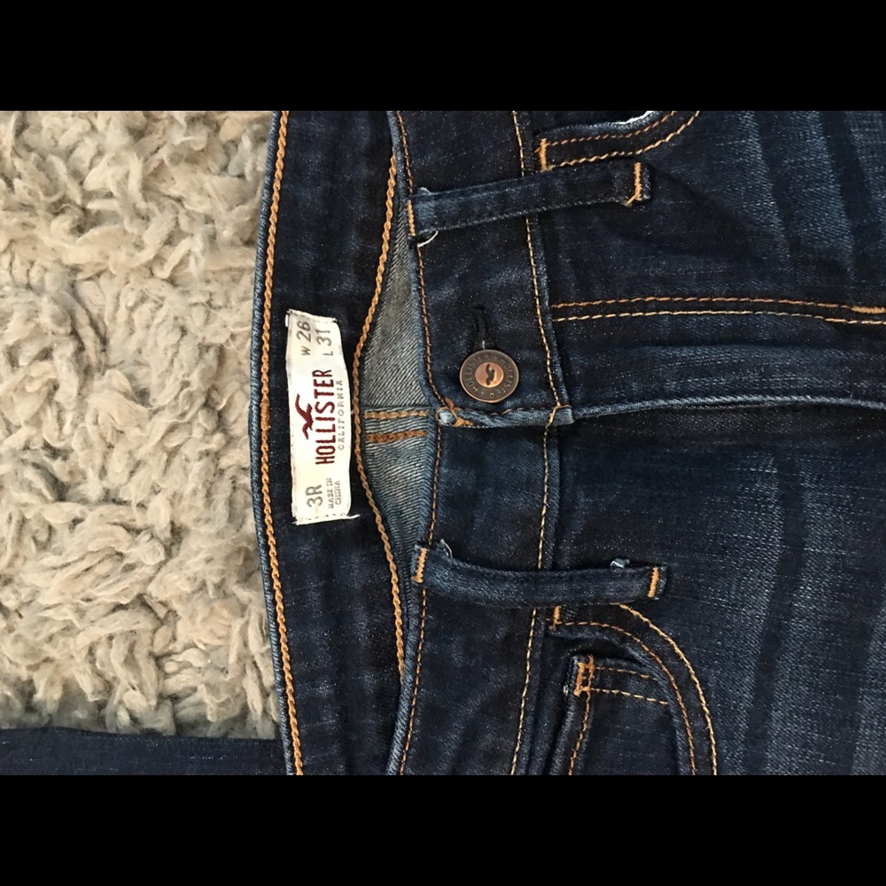 Jeans - Picture 3 of 3