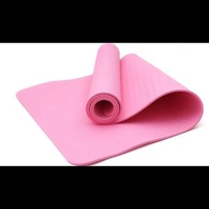 ECO Friendly Yoga Mats