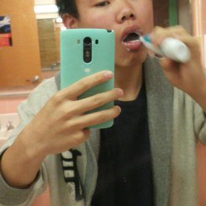 Meet your Posher, Timothy