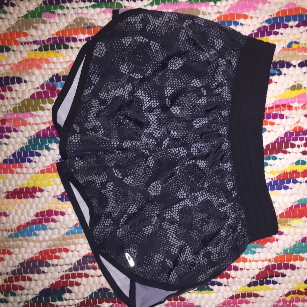 Champion athletic shorts