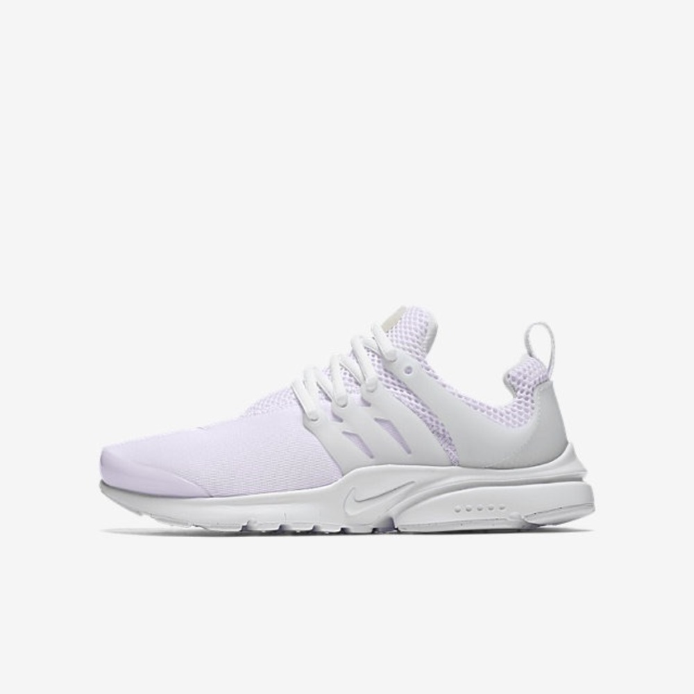 W Air Presto Flyknit Ultra