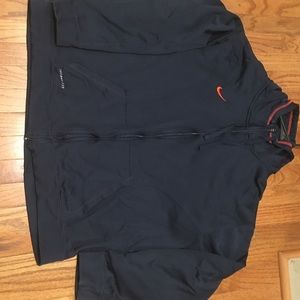 nike jacket