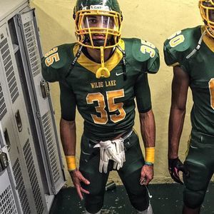 Meet your Posher, Roger