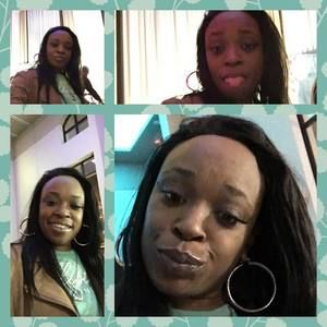 Meet your Posher, Teanna