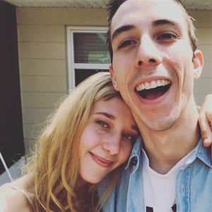 Meet your Posher, Ivey