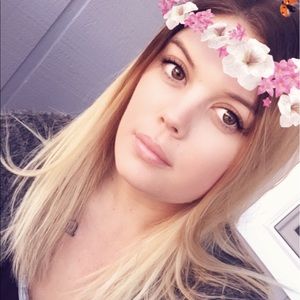 Meet your Posher, Jessica