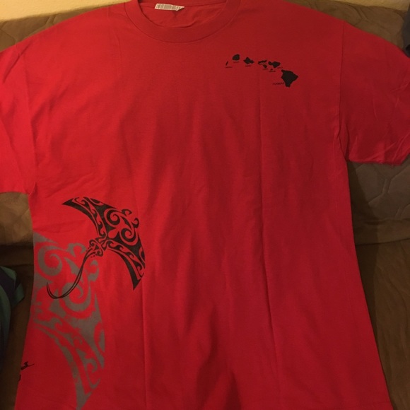 Hawaiian T - Picture 3 of 5