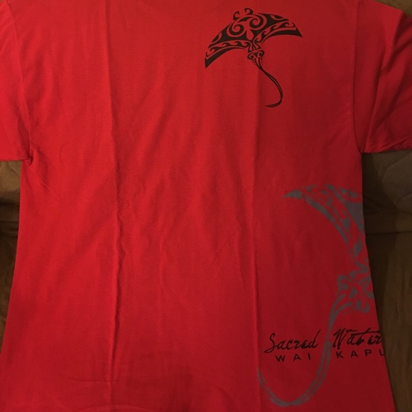 Hawaiian T - Picture 5 of 5