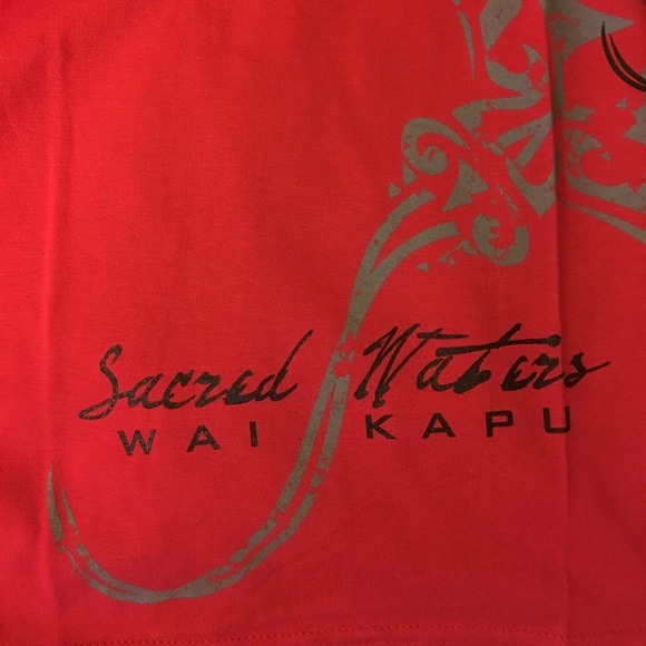 Hawaiian T - Picture 2 of 5