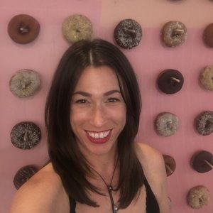 Meet your Posher, Briana