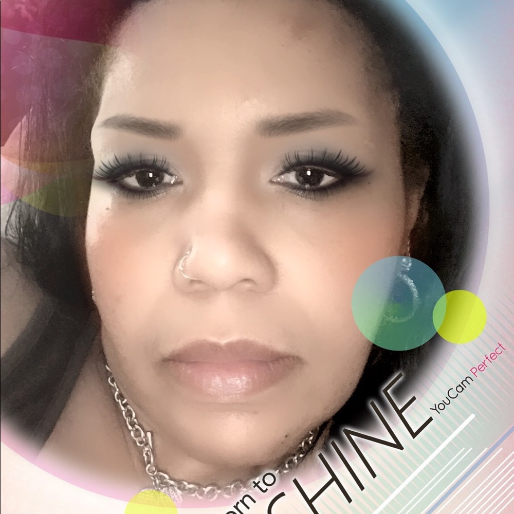 Meet your Posher, Sonja
