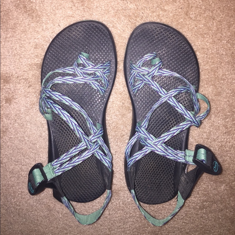 Chacos