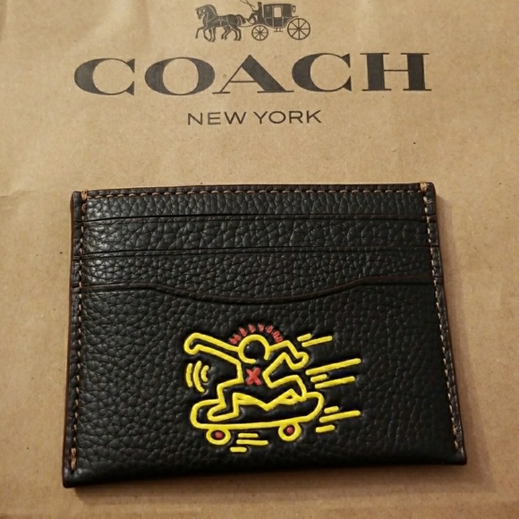 Card Holder - Picture 1 of 3