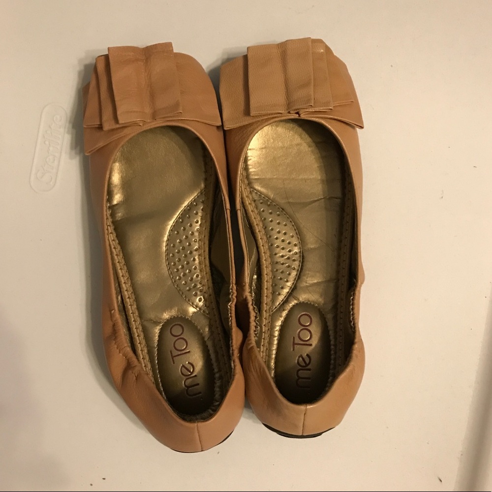 ME Too shoes