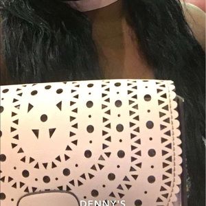 Meet your Posher, Shakia