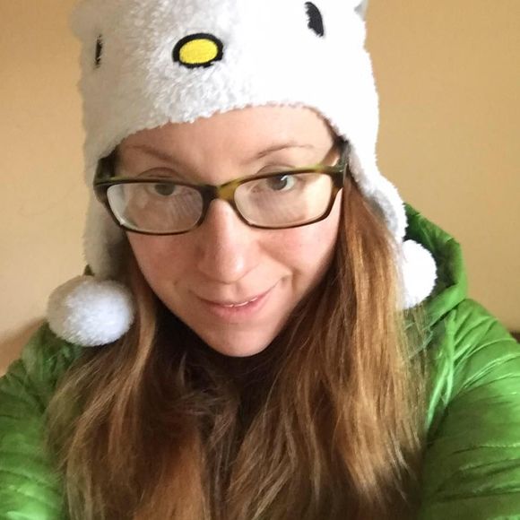 Meet your Posher, Abby - Picture 1 of 1