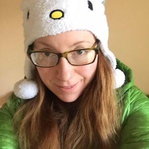 Meet your Posher, Abby