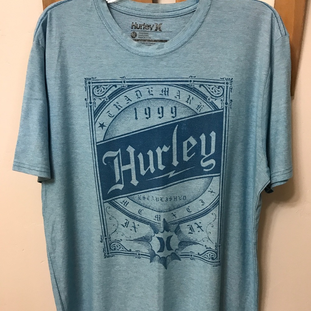 Men's Hurley T-Shirt