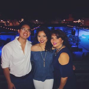 Meet your Posher, Kyle