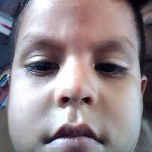 Meet your Posher, Abner