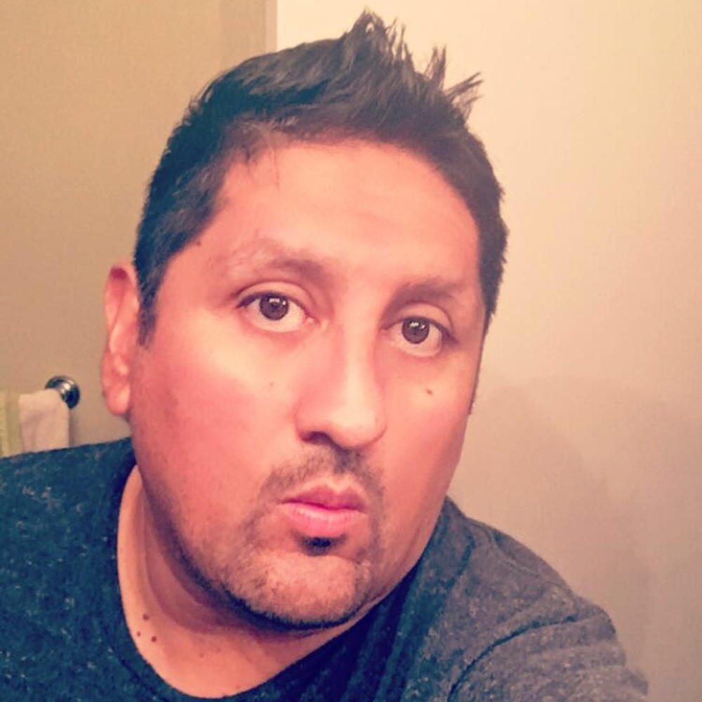 Meet your Posher, Oswaldo