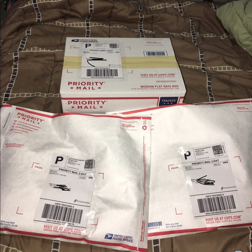 Fast Shipping 🤗📬📦
