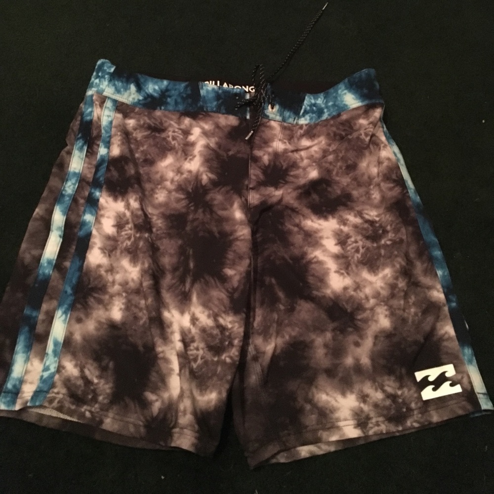 Swim trunks