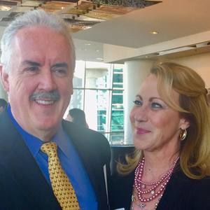 Meet your Posher, Bev